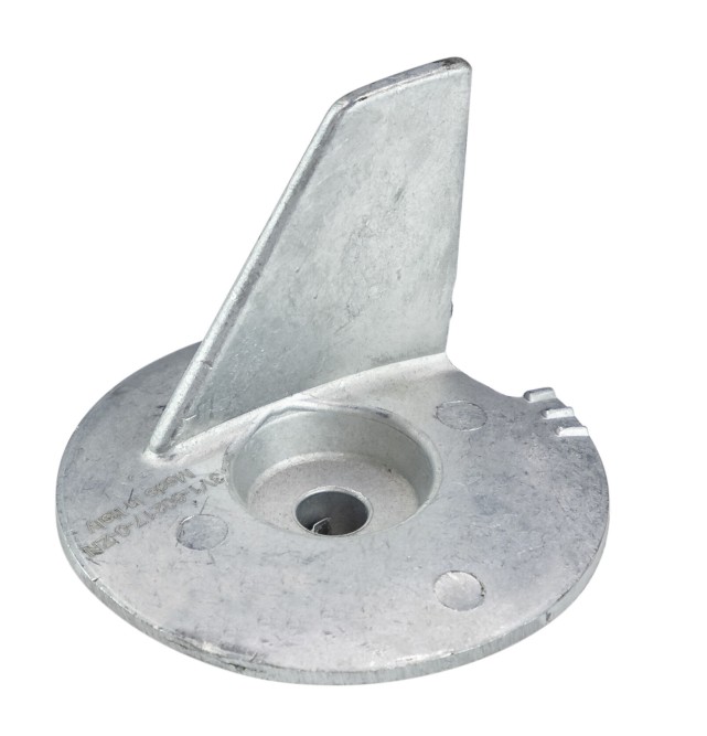 Анод Tohatsu/Mercury M6-18/MFS8-20, OMAX
