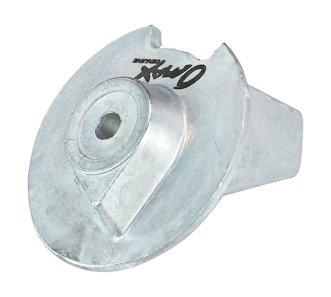 Анод Tohatsu/Mercury M6-18/MFS8-20, OMAX