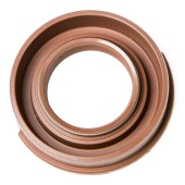 Сальник коленвала Skipper для Suzuki Модели техники: DT9.9-15, средний