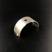 Вкладыш коренной Tohatsu MFS9.9-18 (Black) (3H8-07407-0) (Tohatsu) Вкладыш коренной Tohatsu MFS9.9-18 (Black) (3H8-07407-0) (Tohatsu)