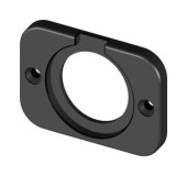 Панель заднего крепления Панель заднего крепления