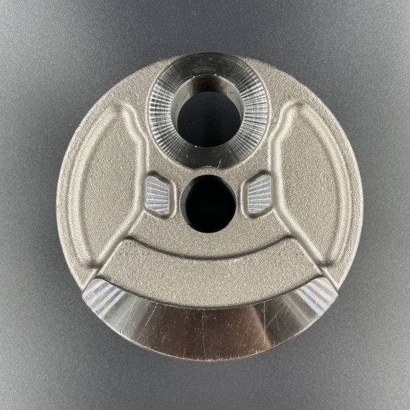 Шейка коленвала Yamaha 40X (3) (Omax) Шейка коленвала Yamaha 40X (3) (Omax)