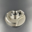 Шейка коленвала Yamaha 40X (3) (Omax)