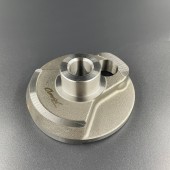 Шейка коленвала Yamaha 40X (3) (Omax) Шейка коленвала Yamaha 40X (3) (Omax)