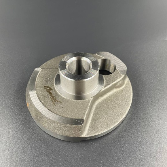 Шейка коленвала Yamaha 40X (3) (Omax)