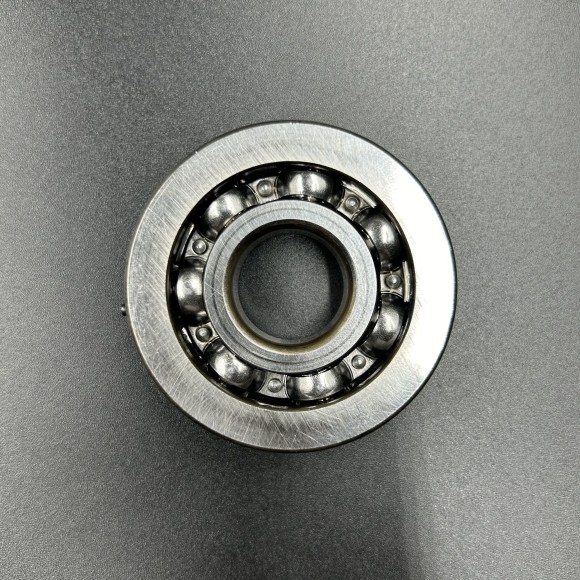 Подшипник шариковый Yamaha 4-15 (20x57x15) (KACAWA)