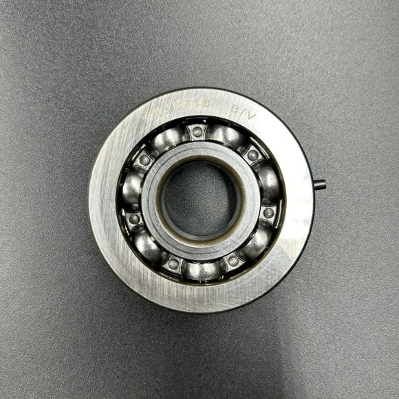 Подшипник шариковый Yamaha 4-15 (20x57x15) (KACAWA)