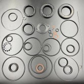 Рем.комплект редуктора для VOLVO PENTA DP 280-290 (Kacawa)