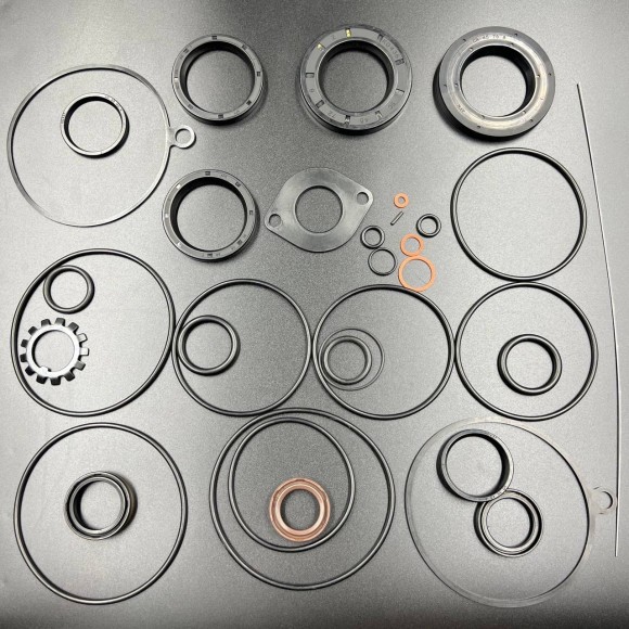 Рем.комплект редуктора для VOLVO PENTA DP 280-290 (Kacawa)