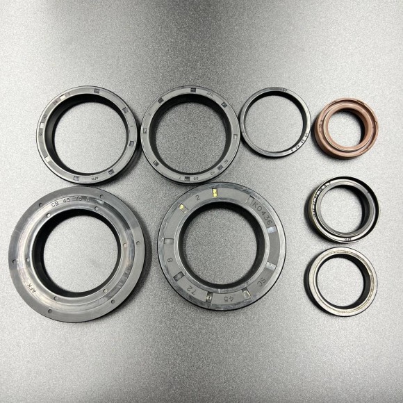 Рем.комплект редуктора для VOLVO PENTA DP 280-290 (Kacawa)