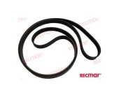 Ремень Volvo Penta TAMD74, Recmar Ремень Volvo Penta TAMD74, Recmar