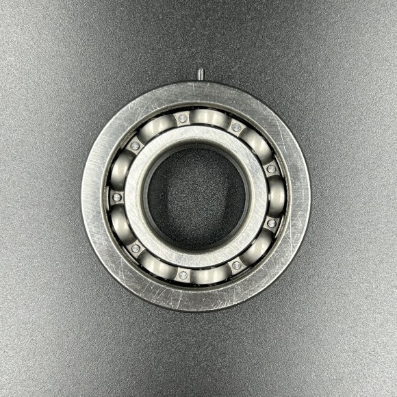 Подшипник шариковый Yamaha 40-55 (30x66x16) (93306-206U4) (WUHU)