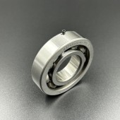 Подшипник шариковый Yamaha 40-55 (30x66x16) (93306-206U4) (WUHU)