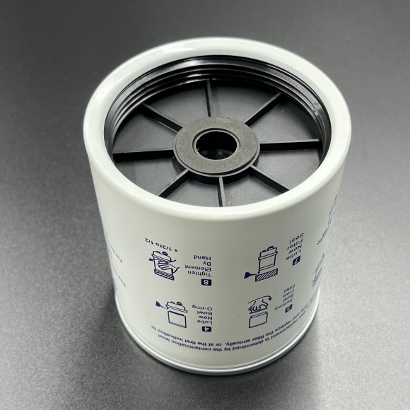 Фильтр топливный (сменный элемент) (PREMARINE)