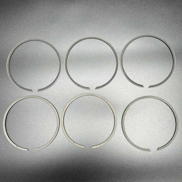 Набор поршневых колец RING SET-STD (Quicksilver) Набор поршневых колец RING SET-STD (Quicksilver)