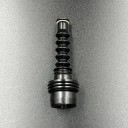 Гофра тяги переключения скоростей Yamaha 9.9-30, F8-9.9 (Omax)