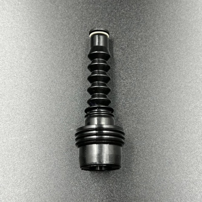 Гофра тяги переключения скоростей Yamaha 9.9-30, F8-9.9 (Omax)