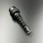 Гофра тяги переключения скоростей Yamaha 9.9-30, F8-9.9 (Omax)