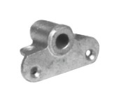 Подуключина накладная, 89х39хд.13,7 мм, Marine Rocket Подуключина накладная, 89х39хд.13,7 мм, Marine Rocket