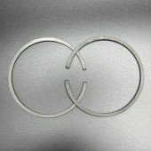Набор поршневых колец MERCURY TOHATSU 25-30 (346-00011-0) (MERCURY)
