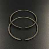 Кольца поршневые, комплект на один поршень Mikatsu/Hidea 20 (62mm) (PREMARINE2)