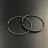 Кольца поршневые, комплект на один поршень Mikatsu/Hidea 20 (62mm) (PREMARINE2)