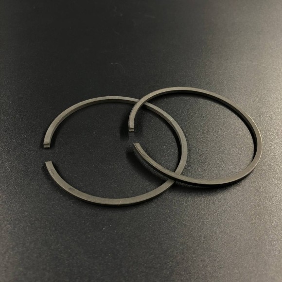 Кольца поршневые, комплект на один поршень Mikatsu/Hidea 20 (62mm) (PREMARINE2)