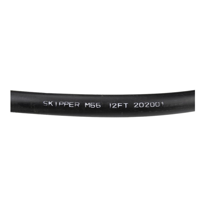 Трос рулевой Skipper M66 Performance 12'