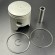 Поршневой комплект 6H4 Yamaha 40-50 (+0.25mm) (2RING) (KACAWA)