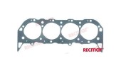 Прокладка головки блока цилиндров Volvo Penta 454 (7.4L), Recmar