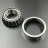 Подшипник ШПХ Suzuki DF60-70; DF70-90A; DT90-100 (40x75x26) (Sinera)