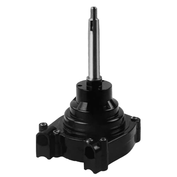 Невозвратный рулевой редуктор T-73NRFC Multiflex Невозвратный рулевой редуктор T-73NRFC Multiflex