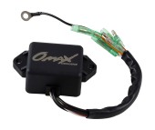 Коммутатор Yamaha 6-8, Omax