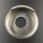 Стакан помпы охлаждения Yamaha 40-50, F30-70 (Omax)