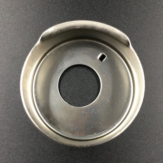 Стакан помпы охлаждения Yamaha 40-50, F30-70 (Omax)