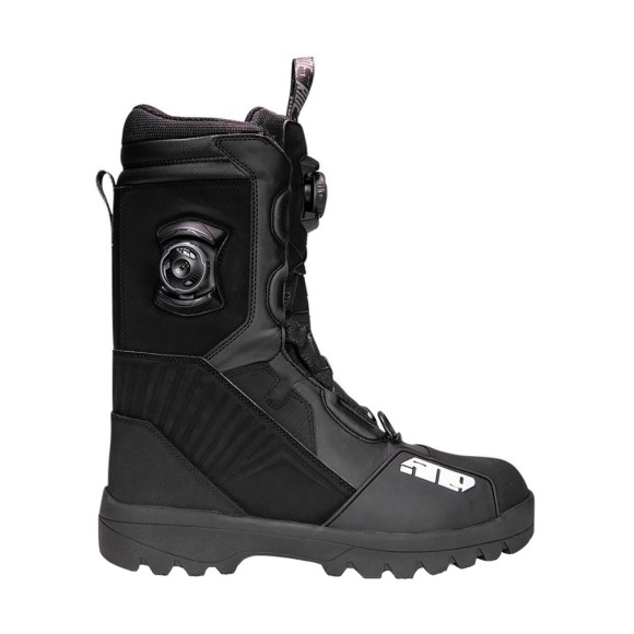 Ботинки 509 Raid Double Boa с утеплителем Black Ops, 14