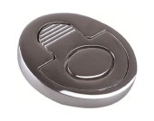 Ручка палубная потайная 51х16мм, Marine Rocket