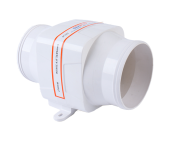 Вентилятор электрический 12 В, 7645л/мин, SeaFlo