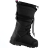 Ботинки FXR X-Plore с утеплителем Black/Fuchsia, 9/11/42