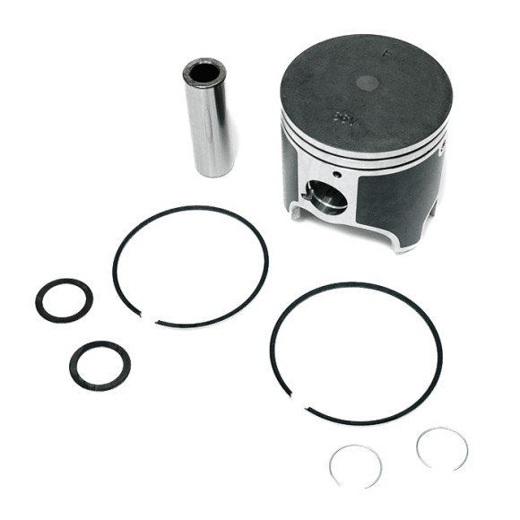 Поршневой комплект Yamaha 800/1200R (+0.5мм) NW-40003-2 Поршневой комплект Yamaha 800/1200R (+0.5мм) NW-40003-2