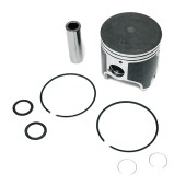 Поршневой комплект Yamaha 800/1200R (+0.5мм) NW-40003-2 Поршневой комплект Yamaha 800/1200R (+0.5мм) NW-40003-2