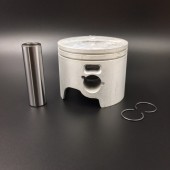 Поршень Yamaha 115-200 (P) (STD) (Omax) Поршень Yamaha 115-200 (P) (STD) (Omax)