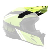 Козырек 509 Altitude 2.0 Acid Green - Carbon, ONE SIZE FITS ALL Козырек 509 Altitude 2.0 Acid Green - Carbon, ONE SIZE FITS ALL