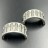Подшипник шатунный Yamaha 115-225 (93310-836U0) (36x46x21) (Kacawa)