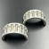 Подшипник шатунный Yamaha 115-225 (93310-836U0) (36x46x21) (Omax)