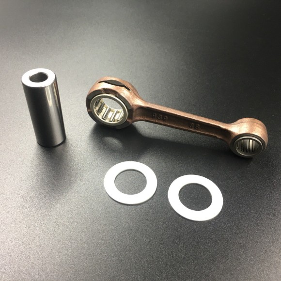 Шатунный комплект Suzuki DT 9.9-15 (Sinera) Шатунный комплект Suzuki DT 9.9-15 (Sinera)