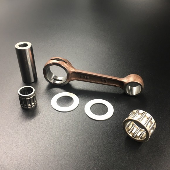 Шатунный комплект Suzuki DT 9.9-15 (Sinera) Шатунный комплект Suzuki DT 9.9-15 (Sinera)