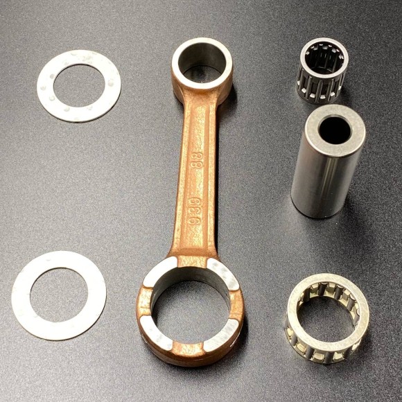 Шатунный комплект Suzuki DT 9.9-15 (Sinera) Шатунный комплект Suzuki DT 9.9-15 (Sinera)