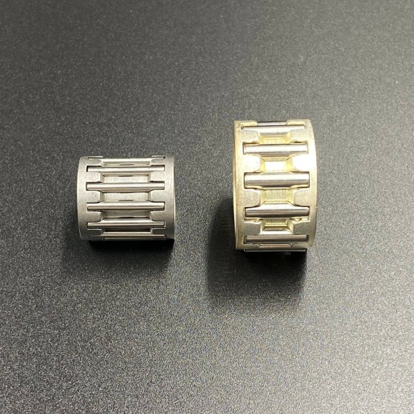 Шатунный комплект Suzuki DT 9.9-15 (Sinera) Шатунный комплект Suzuki DT 9.9-15 (Sinera)