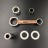 Шатунный комплект Suzuki DT9.9-15 (12160-93902) (Omax)